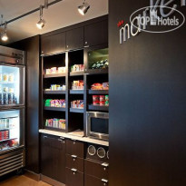 Courtyard Indianapolis at the Capitol 