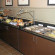 Cambria Suites Noblesville 