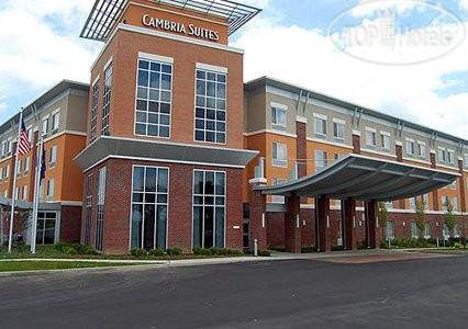 Фотографии отеля  Cambria Suites Noblesville 3*