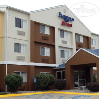 Fairfield Inn Lafayette 3*