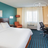 Fairfield Inn & Suites South Bend Mishawaka 