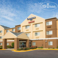 Fairfield Inn & Suites South Bend Mishawaka 