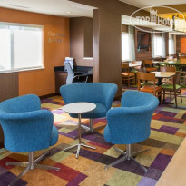 Fairfield Inn & Suites South Bend Mishawaka 