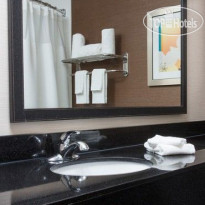 Fairfield Inn & Suites Terre Haute 