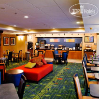 Fairfield Inn Evansville East 