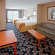 Holiday Inn Express Hotel & Suites Greenwood 