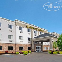 Quality Inn & Suites Noblesville 
