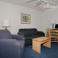 Quality Inn & Suites Noblesville