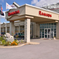 Ramada Hammond Hotel and Conference Center 