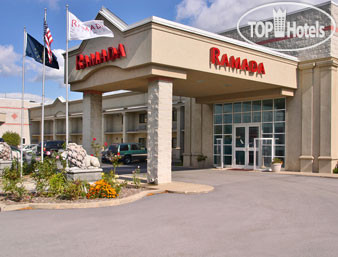 Ramada Hammond Hotel and Conference Center