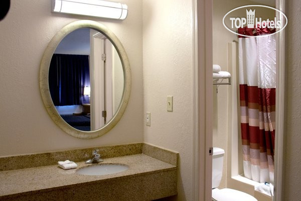 New photos from tourists Red Roof Inn Columbus - Taylorsville 2*