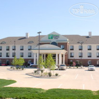 Holiday Inn Express & Suites Lafayette East 