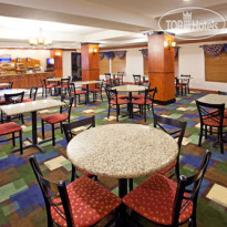 Holiday Inn Express & Suites Lafayette East 