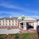 Holiday Inn Express & Suites Lafayette East 