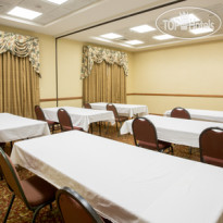 Country Inn & Suites By Carlson Merrillville 