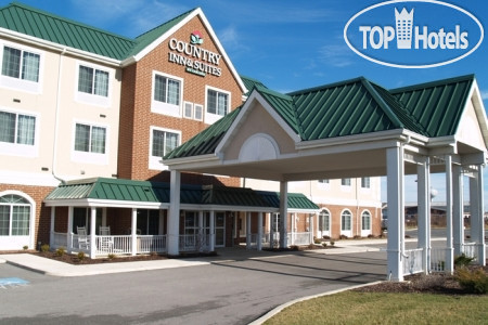 Фотографии отеля  Country Inn & Suites By Carlson Merrillville 3*