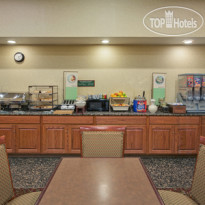 Country Inn & Suites By Carlson Merrillville 