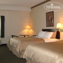 Best Western Indianapolis South 