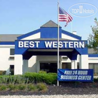 Best Western Indianapolis South 2*