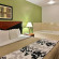 Sleep Inn South Bend Люкс