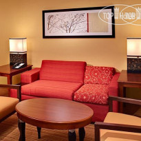 Courtyard by Marriott Indianapolis Carmel 