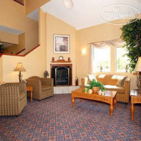 Baymont Inn & Suites Fort Wayne