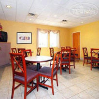 Baymont Inn & Suites Fort Wayne