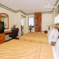 Baymont Inn & Suites Fort Wayne