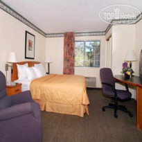 Baymont Inn & Suites Fort Wayne