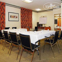Baymont Inn & Suites Fort Wayne