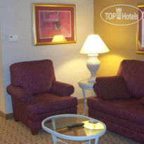 Hilton Garden Inn Fort Wayne 