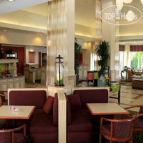 Hilton Garden Inn Fort Wayne 