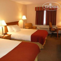 Baymont Inn & Suites Indianapolis 