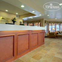 Baymont Inn & Suites Indianapolis 