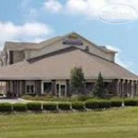 Baymont Inn & Suites Indianapolis 2*