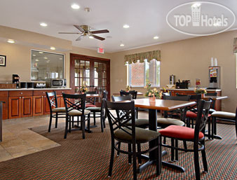 Новые добавленные фото туристов Baymont Inn & Suites Indianapolis 2*