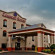 Comfort Suites North Fort Wayne Отель