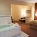 Comfort Suites North Fort Wayne Номер