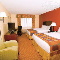 La Quinta Inn & Suites Evansville 