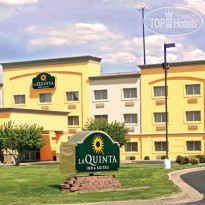 La Quinta Inn & Suites Evansville 