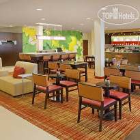 Courtyard by Marriott Lafayette 