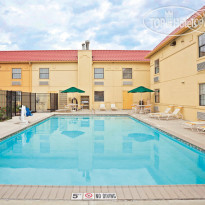 La Quinta Inn Merrillville 