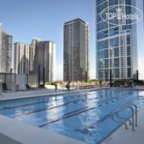 Radisson Blu Aqua Hotel Chicago