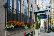 Holiday Inn Express Chicago - Magnificent Mile 3*