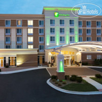 Holiday Inn Chicago - Midway Airport 3*