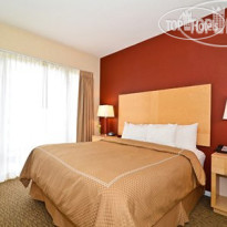 Comfort Suites Chicago 