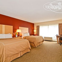 Comfort Suites Chicago 