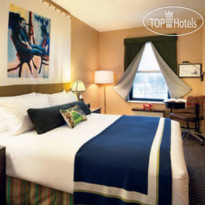 Lincoln Hotel