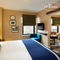 Lincoln Hotel