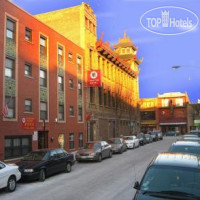 Chinatown Hotel Chicago 2*